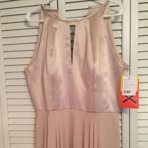 After Six formal gown